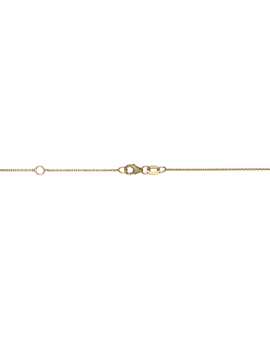 18CT Y/G ADJ.TR 0.80mm/45-50cm
